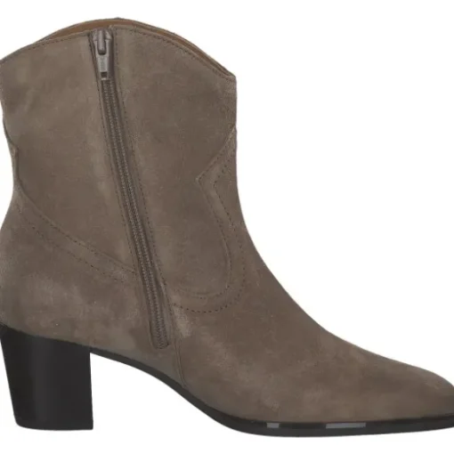 Gabor 55.931.14 , Stiefeletten, Damen, farro