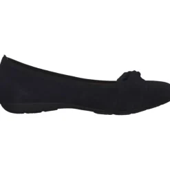 Gabor 24.165, Ballerinas, Damen, atlantik