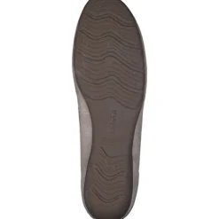 Gabor 44.164, Ballerinas, Damen, Beige