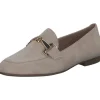Gabor 25.211, Ballerinas, Damen, desert (gold)