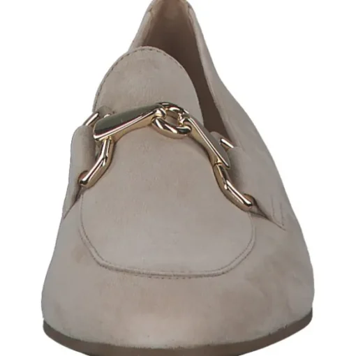 Gabor 25.211, Ballerinas, Damen, desert (gold)