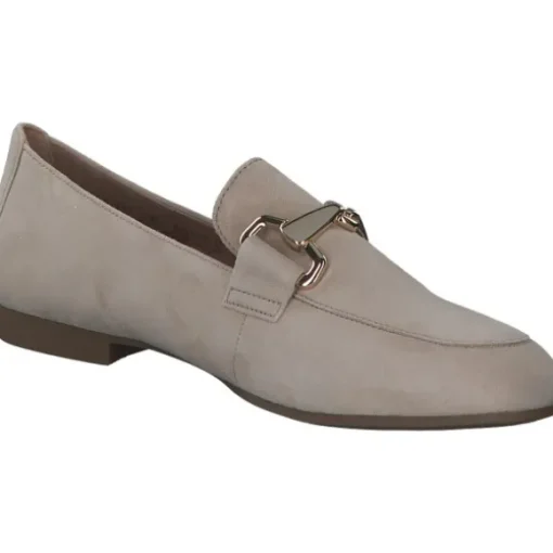 Gabor 25.211, Ballerinas, Damen, desert (gold)