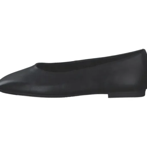 Gabor 64.140, Ballerinas, Damen, Schwarz