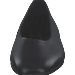 Gabor 64.140, Ballerinas, Damen, Schwarz
