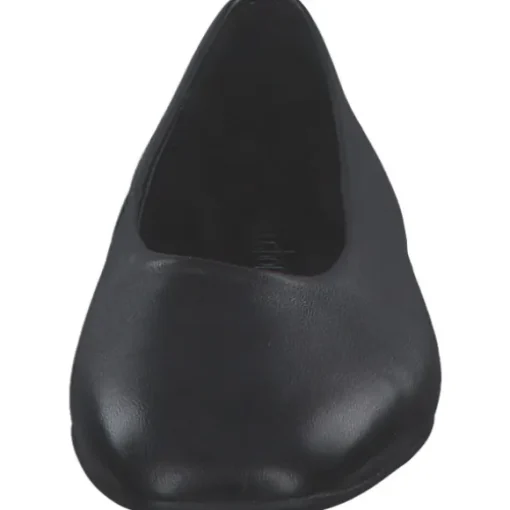 Gabor 64.140, Ballerinas, Damen, Schwarz