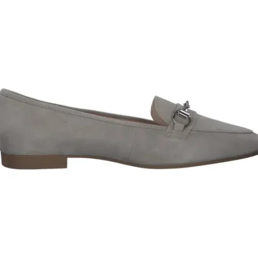 Gabor 41.302, Ballerinas, Damen, visone
