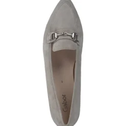 Gabor 41.302, Ballerinas, Damen, visone