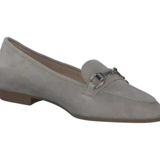 Gabor 41.302, Ballerinas, Damen, visone