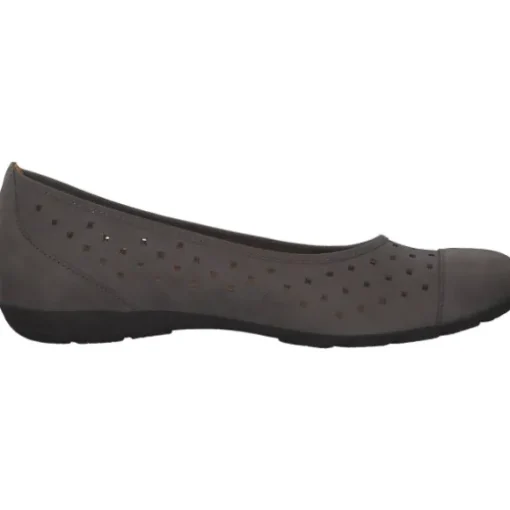 Gabor 24.169, Ballerinas, Damen, wallaby