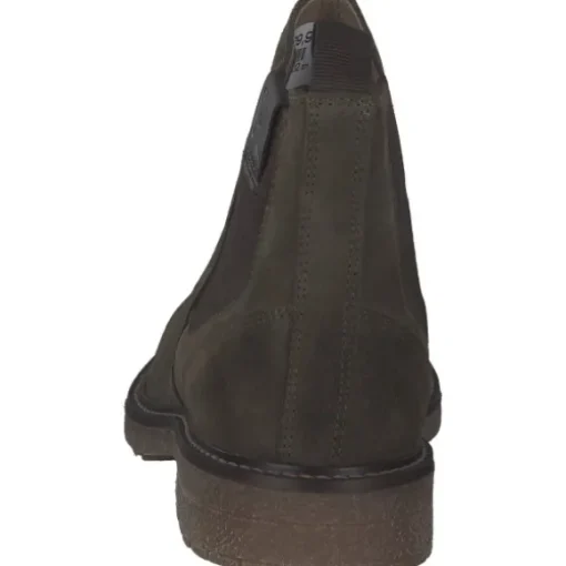 Gabor 1027.12, Chelsea Boots, Herren, forest