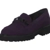 Gabor 35.243, Loafers, Damen, Schwarz