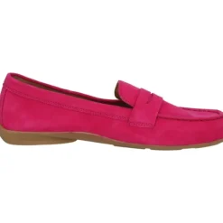 Gabor 44.200, Mokassins, Damen, Pink