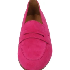 Gabor 25.213, Mokassins, Damen, pink