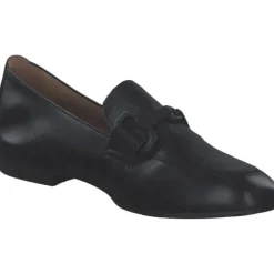 Gabor 65.211, Mokassins, Damen, schwarz (uni)