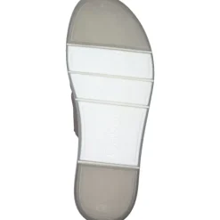 Gabor 84.601, Pantoletten, Damen, Sand