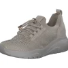Gabor 63.455, Schnürschuhe, Damen, oak (Glitter)