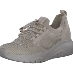 Gabor 63.455, Schnürschuhe, Damen, oak (Glitter)