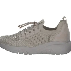 Gabor 63.455, Schnürschuhe, Damen, oak (Glitter)