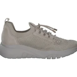Gabor 63.455, Schnürschuhe, Damen, oak (Glitter)