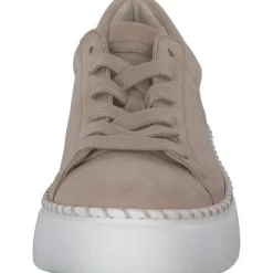 Gabor 63.240, Schnürschuhe, Damen, caramel (natur)