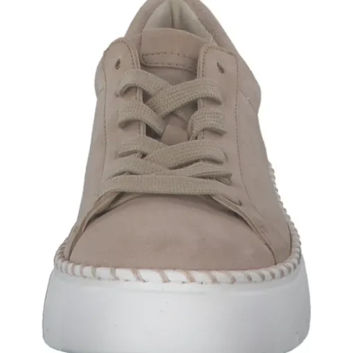 Gabor 63.240, Schnürschuhe, Damen, caramel (natur)