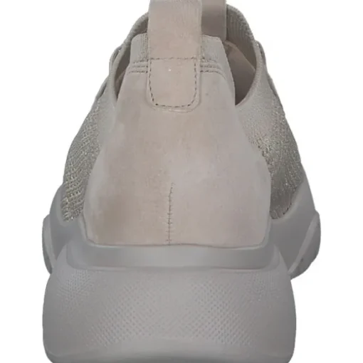 Gabor 63.455, Schnürschuhe, Damen, oak (Glitter)