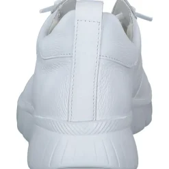 Gabor 63.460, Schnürschuhe, Damen, Weiß