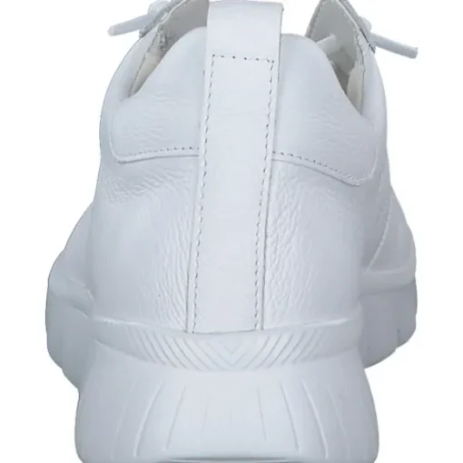Gabor 63.460, Schnürschuhe, Damen, Weiß