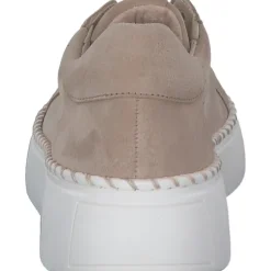 Gabor 63.240, Schnürschuhe, Damen, caramel (natur)