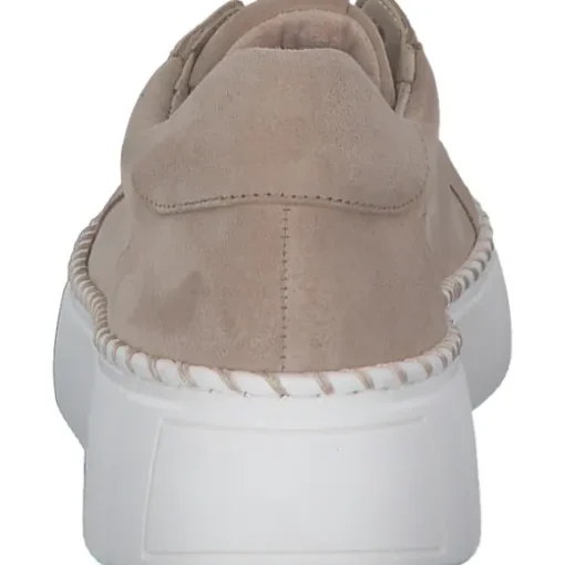 Gabor 63.240, Schnürschuhe, Damen, caramel (natur)