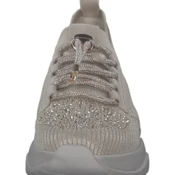 Gabor 63.455, Schnürschuhe, Damen, oak (Glitter)
