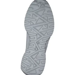 Gabor 23.220, Schnürschuhe, Damen, weiss
