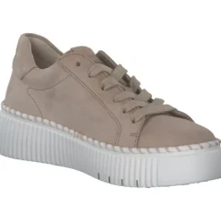 Gabor 63.240, Schnürschuhe, Damen, caramel (natur)