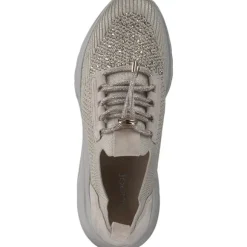 Gabor 63.455, Schnürschuhe, Damen, oak (Glitter)