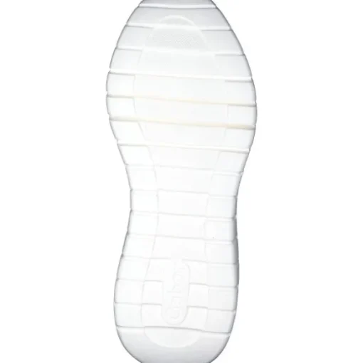 Gabor 53.451.12, Schnürschuhe, Damen, visone/fucile/latte
