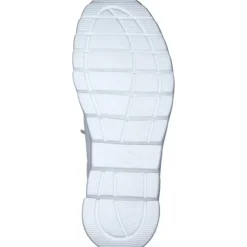 Gabor 63.460, Schnürschuhe, Damen, Weiß