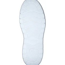 Gabor 63.222, Schnürschuhe, Damen, weiss/schwarz