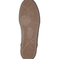Gabor 63.300, Schnürschuhe, Damen, Rot