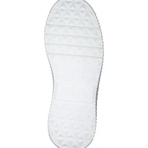 Gabor 63.240, Schnürschuhe, Damen, caramel (natur)