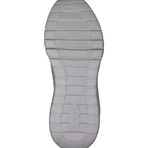 Gabor 63.455, Schnürschuhe, Damen, oak (Glitter)