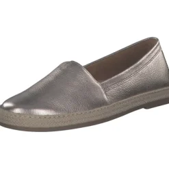 Gabor 65.221, Slipper, Damen, puder (Jute)