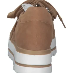 Gabor 63.410, Sneakers Low, Damen, caramel