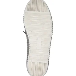 Gabor 63.334, Sneakers Low, Damen, Beige