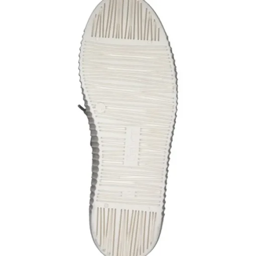 Gabor 63.334, Sneakers Low, Damen, Beige