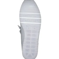 Gabor 83.450, Sneakers Low, Damen, Weiß