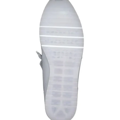 Gabor 83.450, Sneakers Low, Damen, Weiß