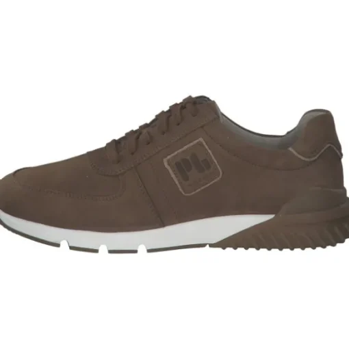 Gabor 1037.10, Sneakers Low, Herren, Braun