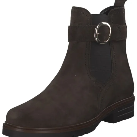 Gabor 34.653, Stiefeletten, Damen, Braun