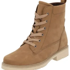 Gabor 34.651, Stiefeletten, Damen, Braun