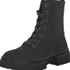 Gabor 52.525.40, Stiefeletten, Damen, pepper (Micro)